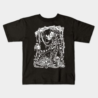 Zombnny Kids T-Shirt